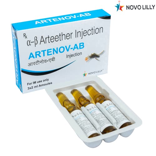 A-B ARTETHER 150MG INJECTION