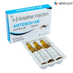 A-B ARTETHER 150MG INJECTION