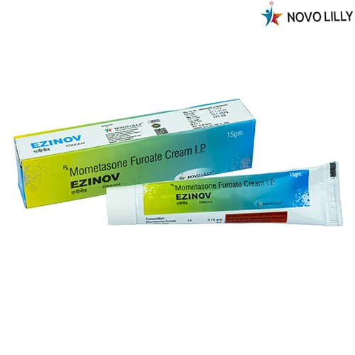 MOMETASONE FUROATE 0.1%W/W OINTMENT