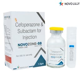 CEFOPERAZONE SULBACTAM INJECTION