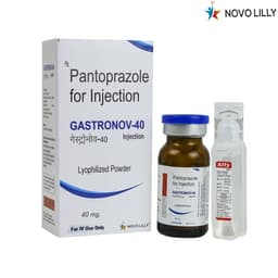 PANTOPRAZOLE SODIUM 40MG