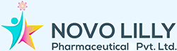 Novolilly Pharma Logo