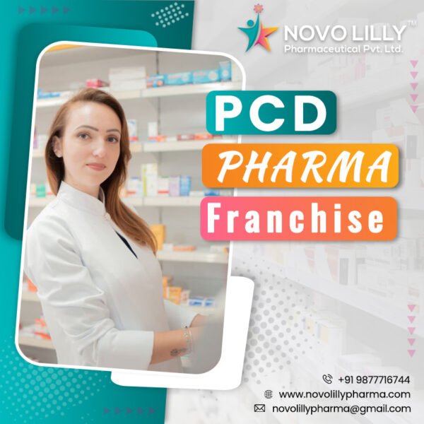 PCD Pharma Franchise in West Bengal