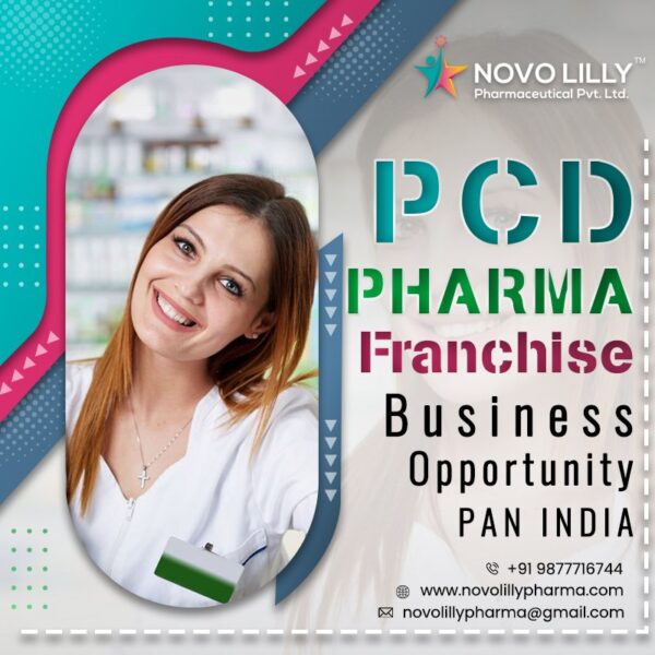 PCD Pharma Franchise in Lakshadweep