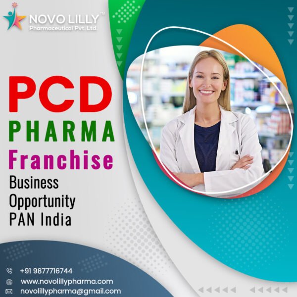 PCD Pharma Franchise Business in Arunachal Pradesh