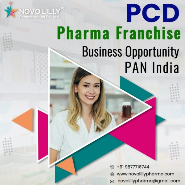 Best PCD Pharma Franchise in Telangana