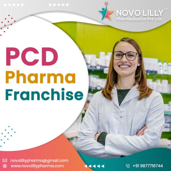 Top PCD Pharma Franchise in Mumbai