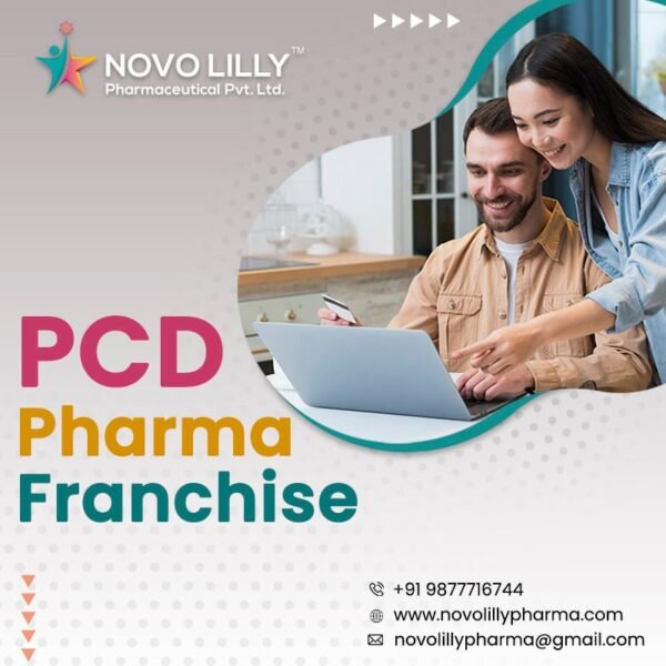 Best PCD Pharma Franchise in Delhi