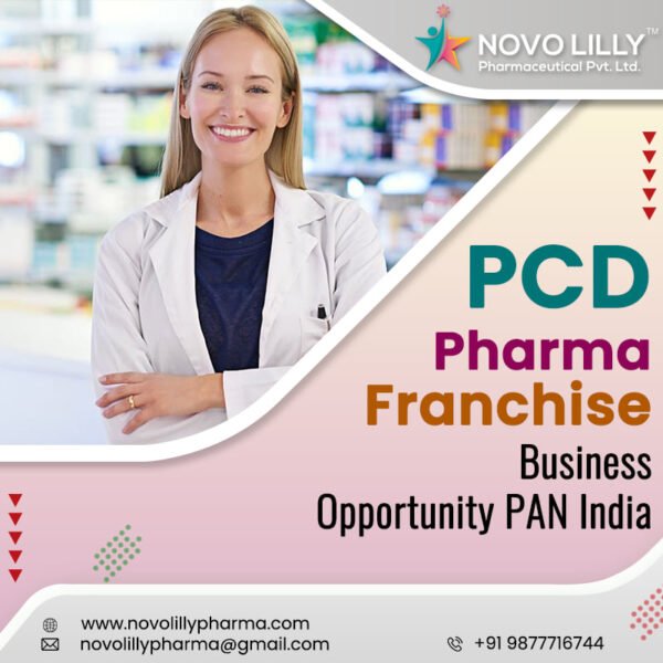 Top PCD Pharma Franchise Company in Bangalore