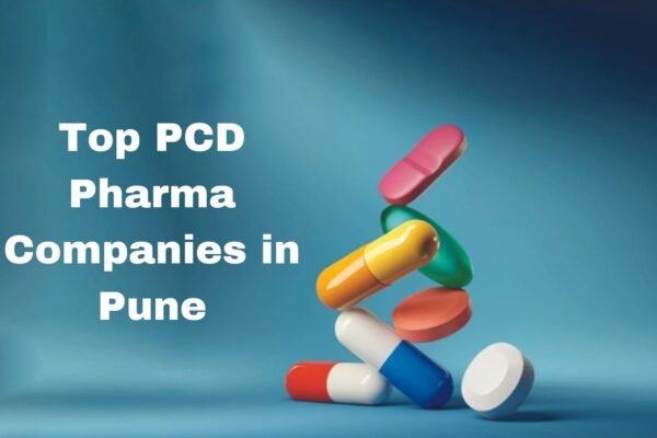 Top PCD Pharma Companies in Pune