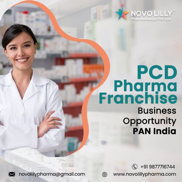 Top PCD Pharma Franchise in Karnataka