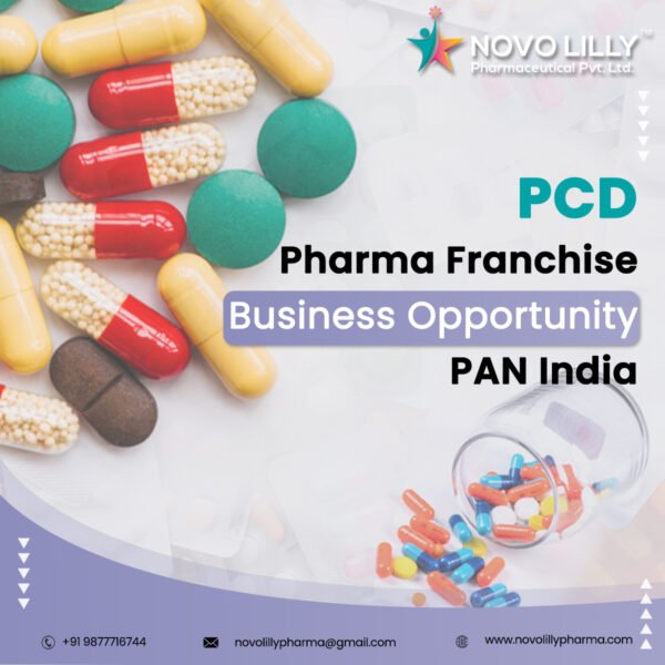 Top 10 Pharma Business Opportunities in India