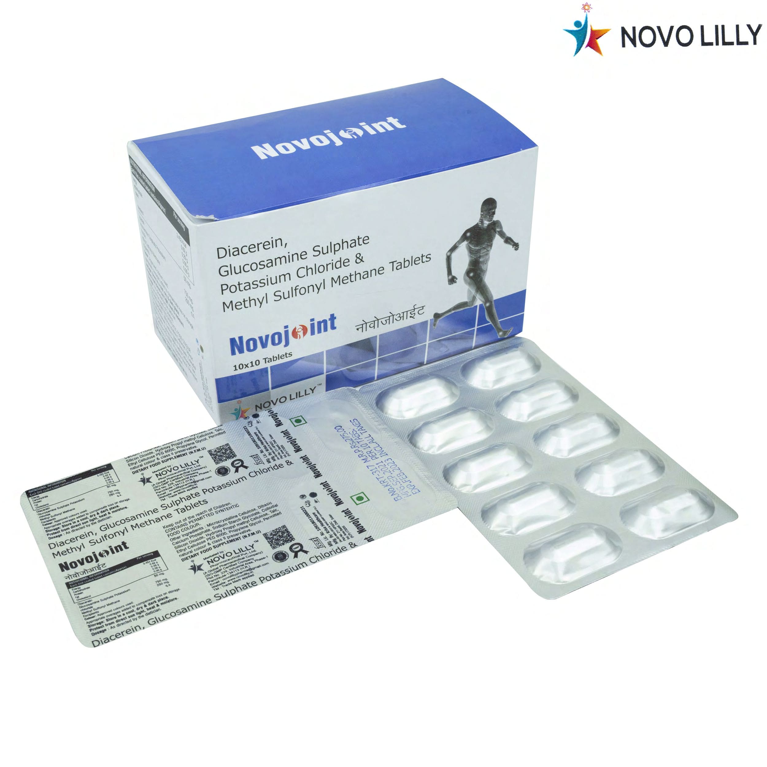 NOVOJOINT TAB