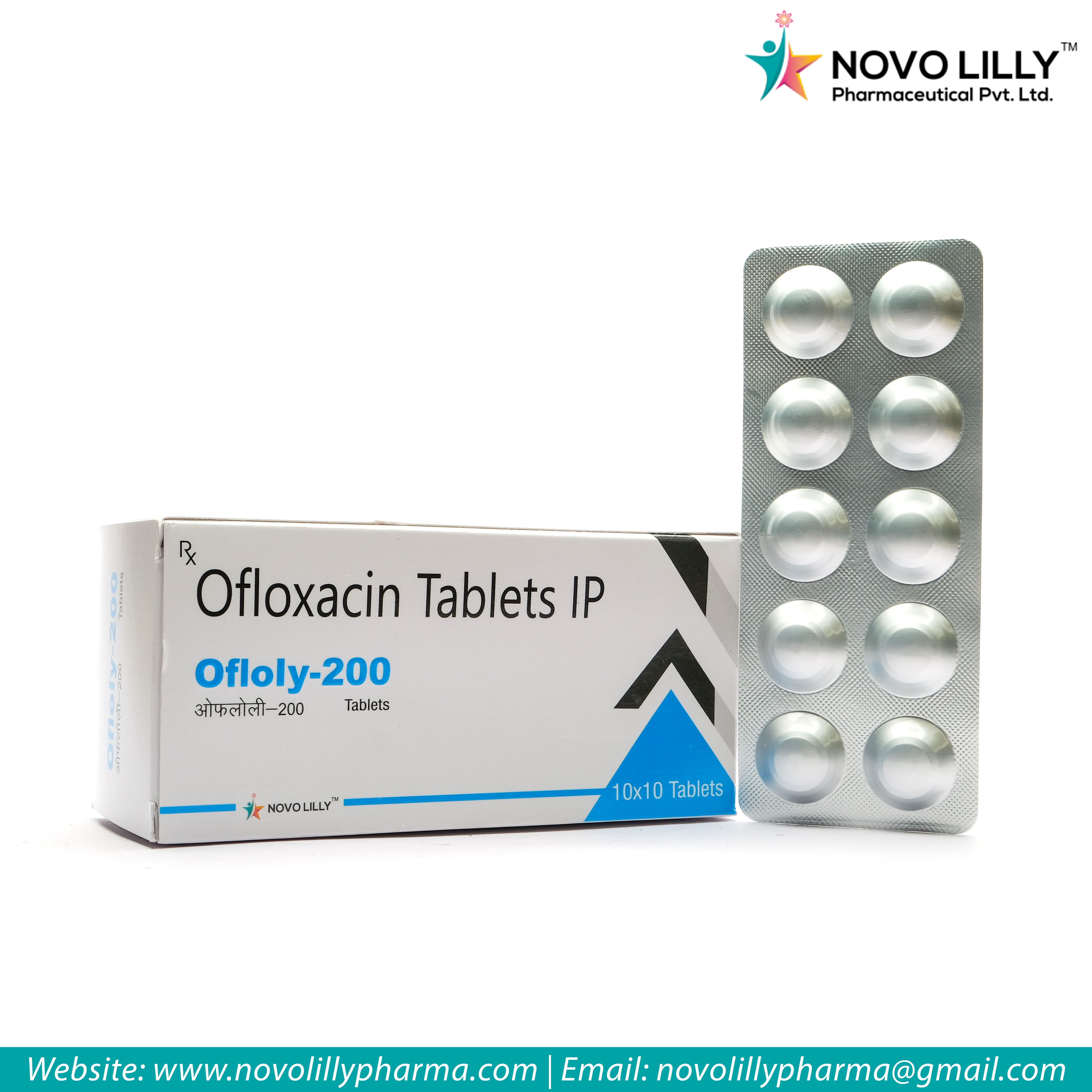 OFLOLY 200 TAB