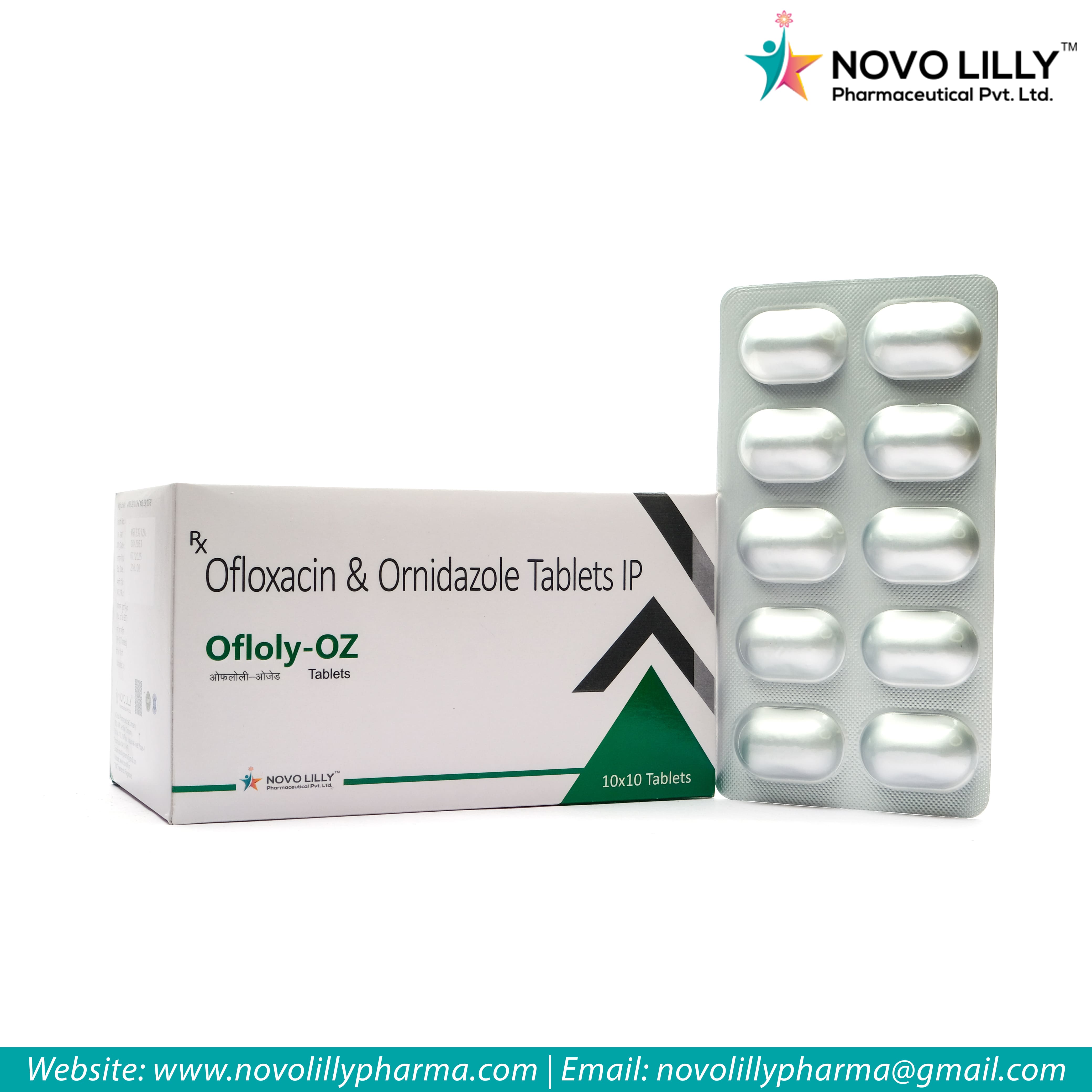 OFLOLY-OZ TAB