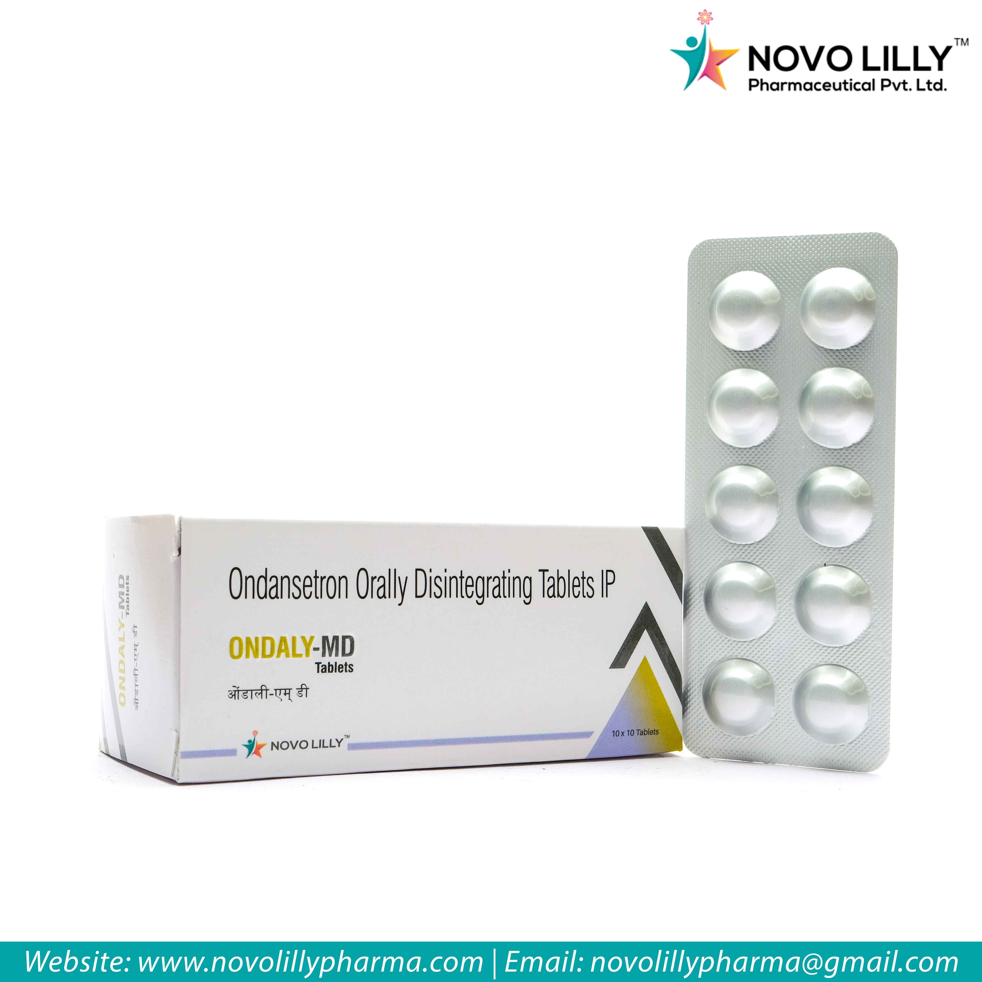 ONDALY-MD TAB