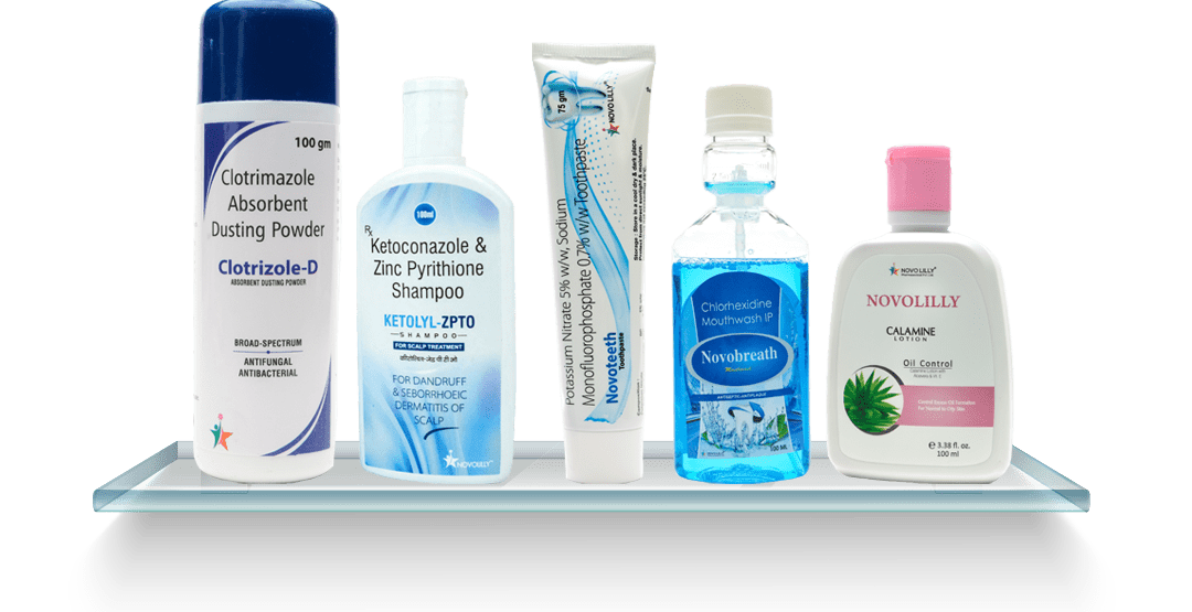 Top-notch Quality Products for Pharma Franchise